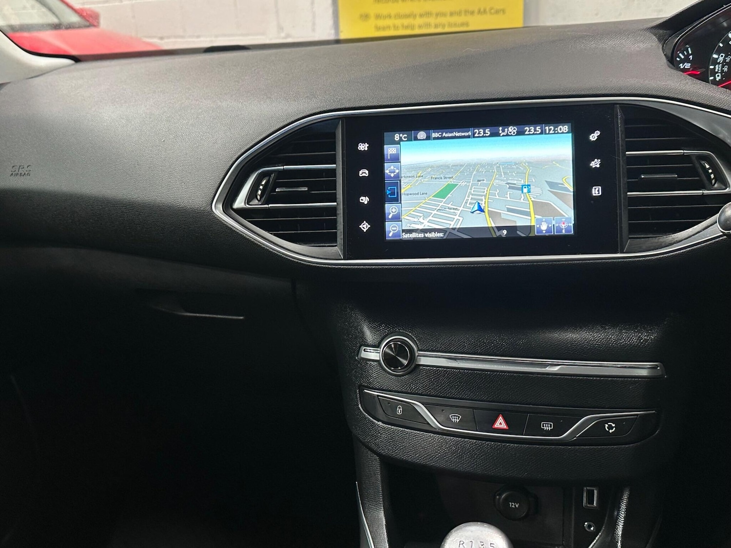 Used Peugeot 308 2015 for sale - 78034697: Photo 21