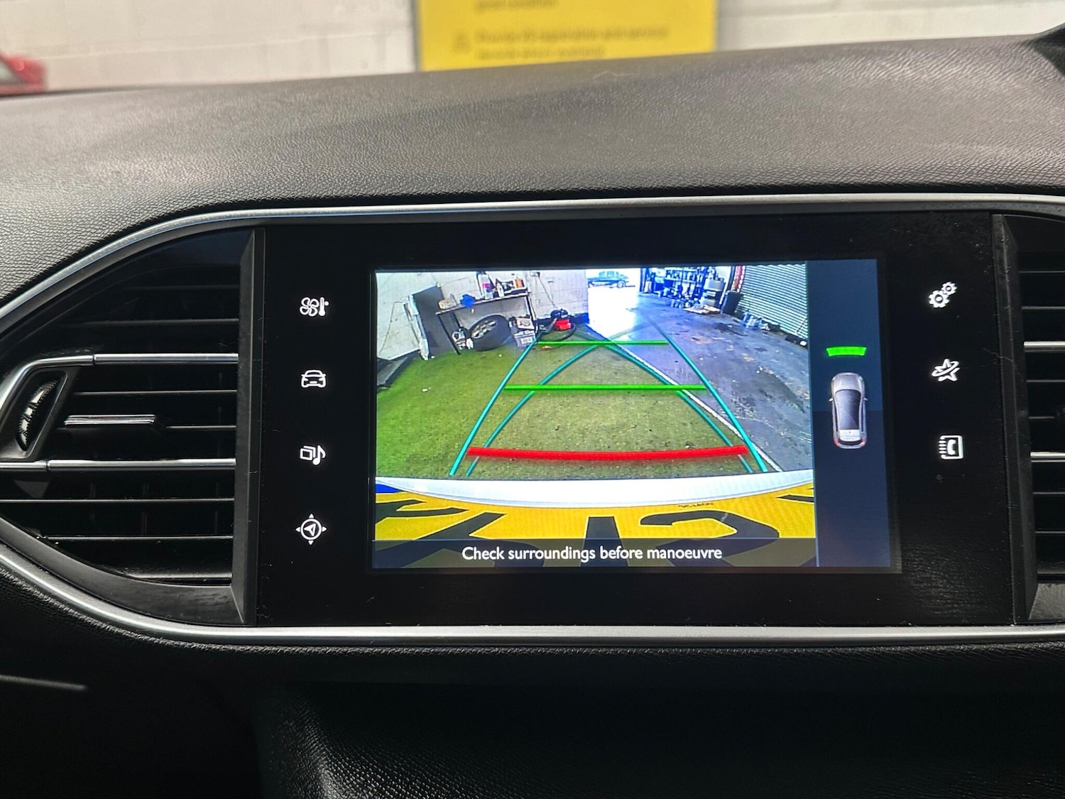 Used Peugeot 308 2015 for sale - 78034697: Photo 22