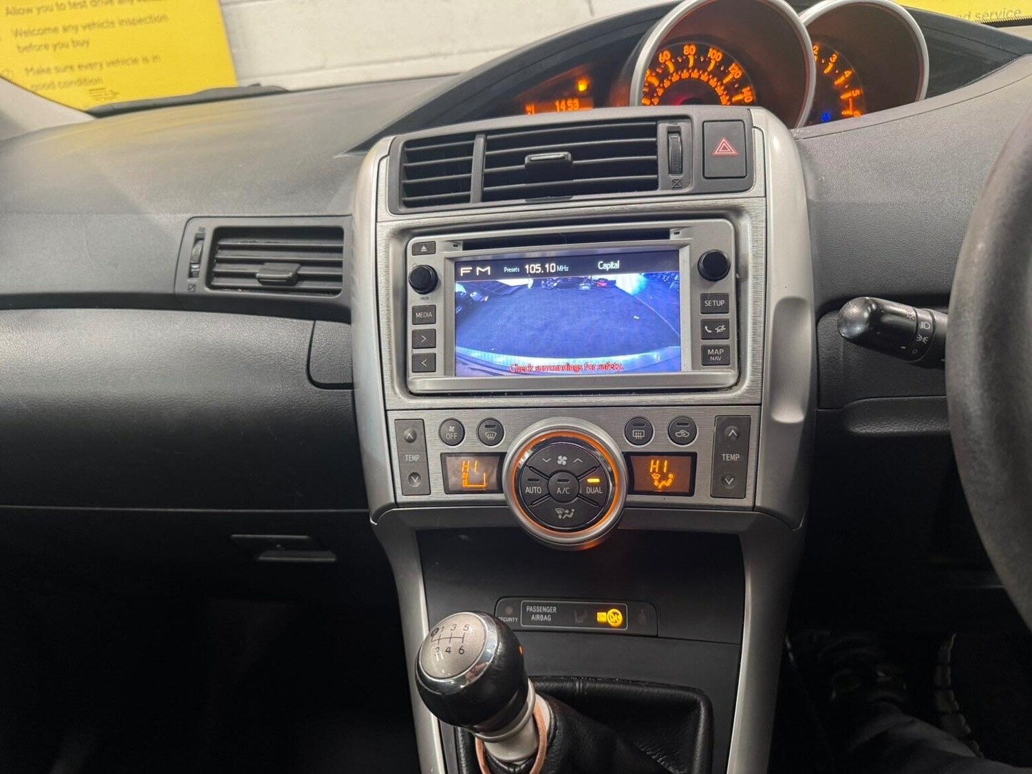 Used Toyota Verso for sale - 78127545: Photo 16