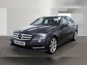 Used Mercedes-Benz C Class 2011 for sale - 79049876: Photo