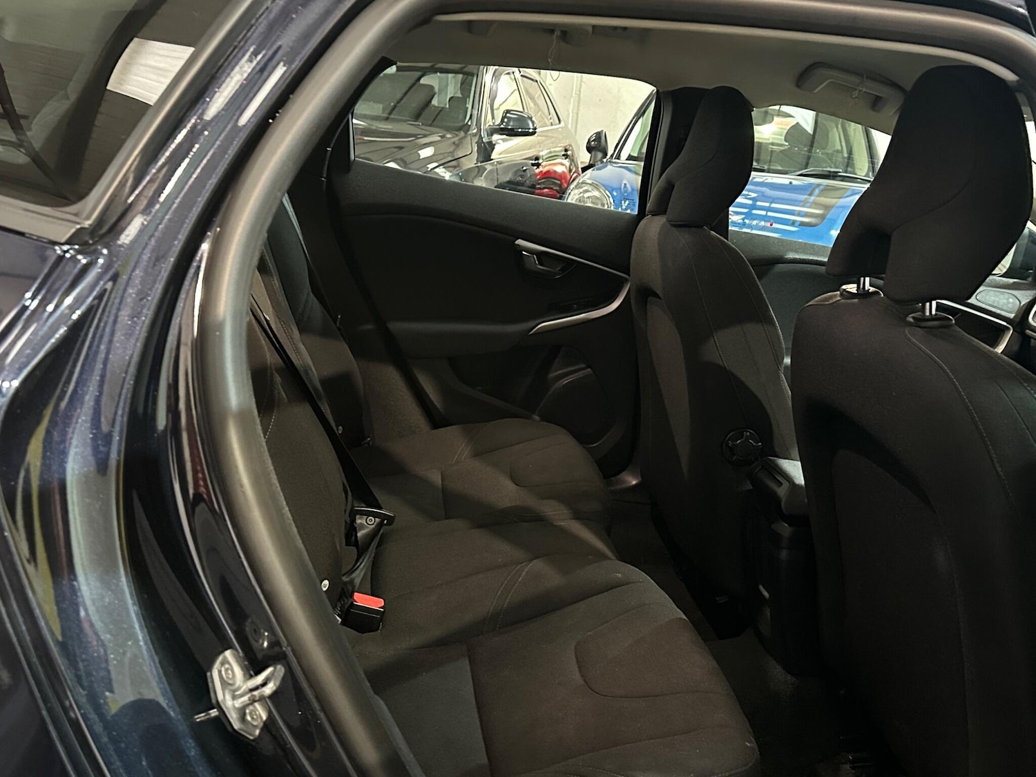 Used Volvo V40 for sale - 77824883: Photo 17