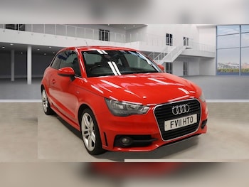 Used Audi A1 2011 for sale - 77723826: Photo