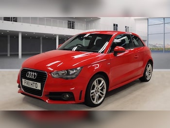 Used Audi A1 2011 for sale - 77723826: Photo