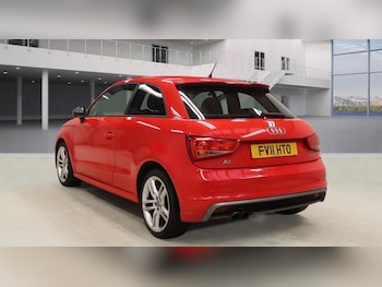 Used Audi A1 2011 for sale - 77723826: Photo