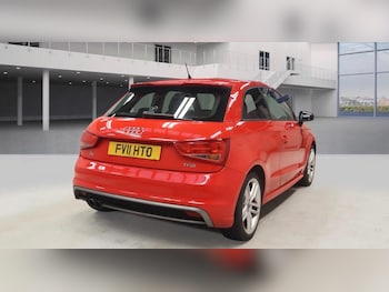 Used Audi A1 2011 for sale - 77723826: Photo