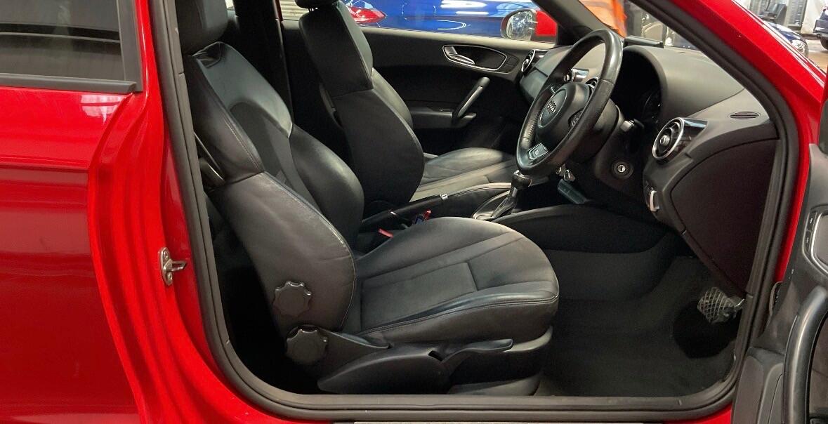 Used Audi A1 2011 for sale - 77723826: Photo 5