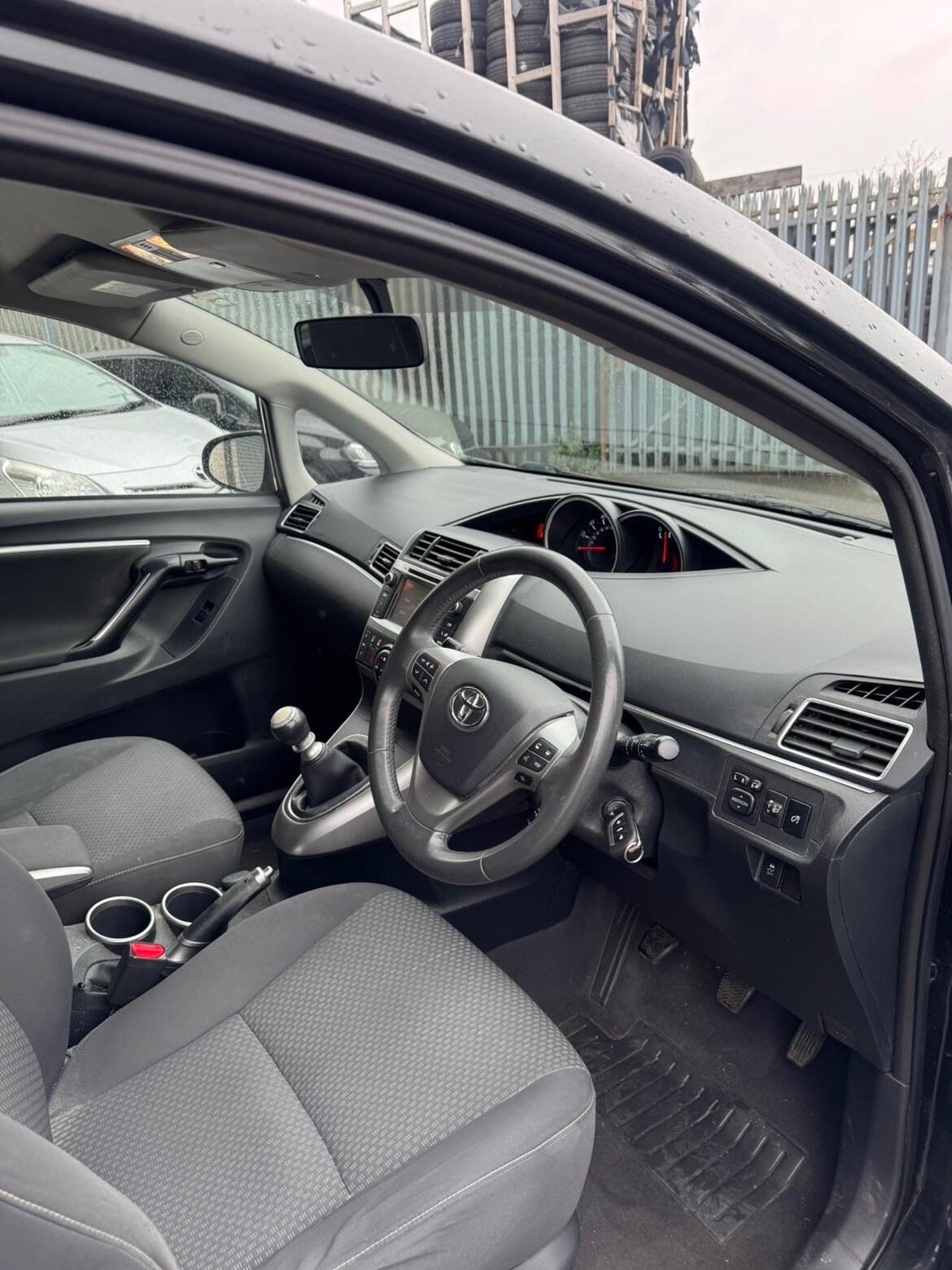 Used Toyota Verso 2013 for sale - 78185479: Photo 11