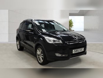 Used Ford Kuga 2015 for sale - 78548253: Photo
