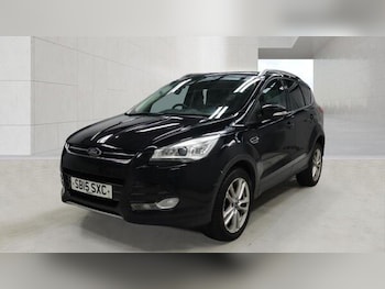Used Ford Kuga 2015 for sale - 78548253: Photo
