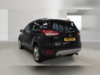 Used Ford Kuga 2015 for sale - 78548253: Photo