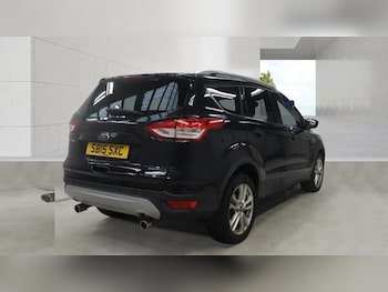Used Ford Kuga 2015 for sale - 78548253: Photo