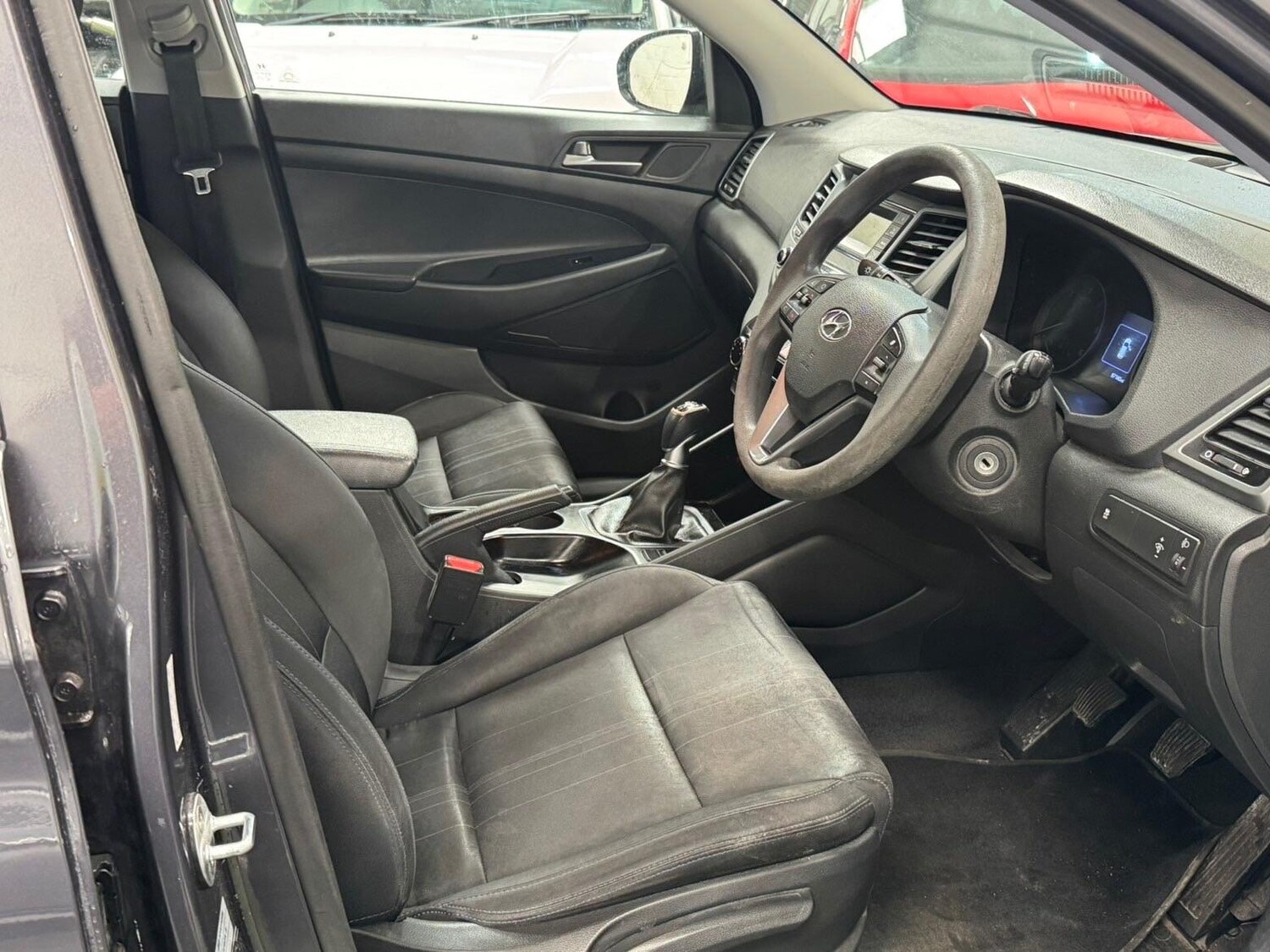 Used Hyundai TUCSON for sale - 78214984: Photo 11