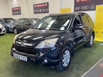 Used Honda CR-V 2010 for sale - 79026139: Photo