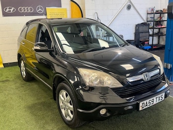 Used Honda CR-V 2010 for sale - 79026139: Photo