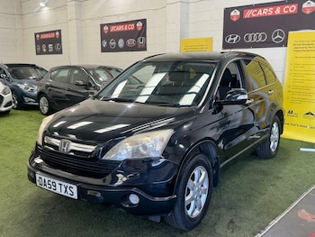 Used Honda CR-V 2010 for sale - 79026139: Photo