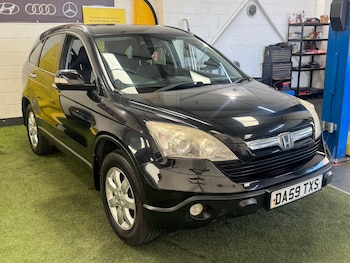 Used Honda CR-V 2010 for sale - 79026139: Photo