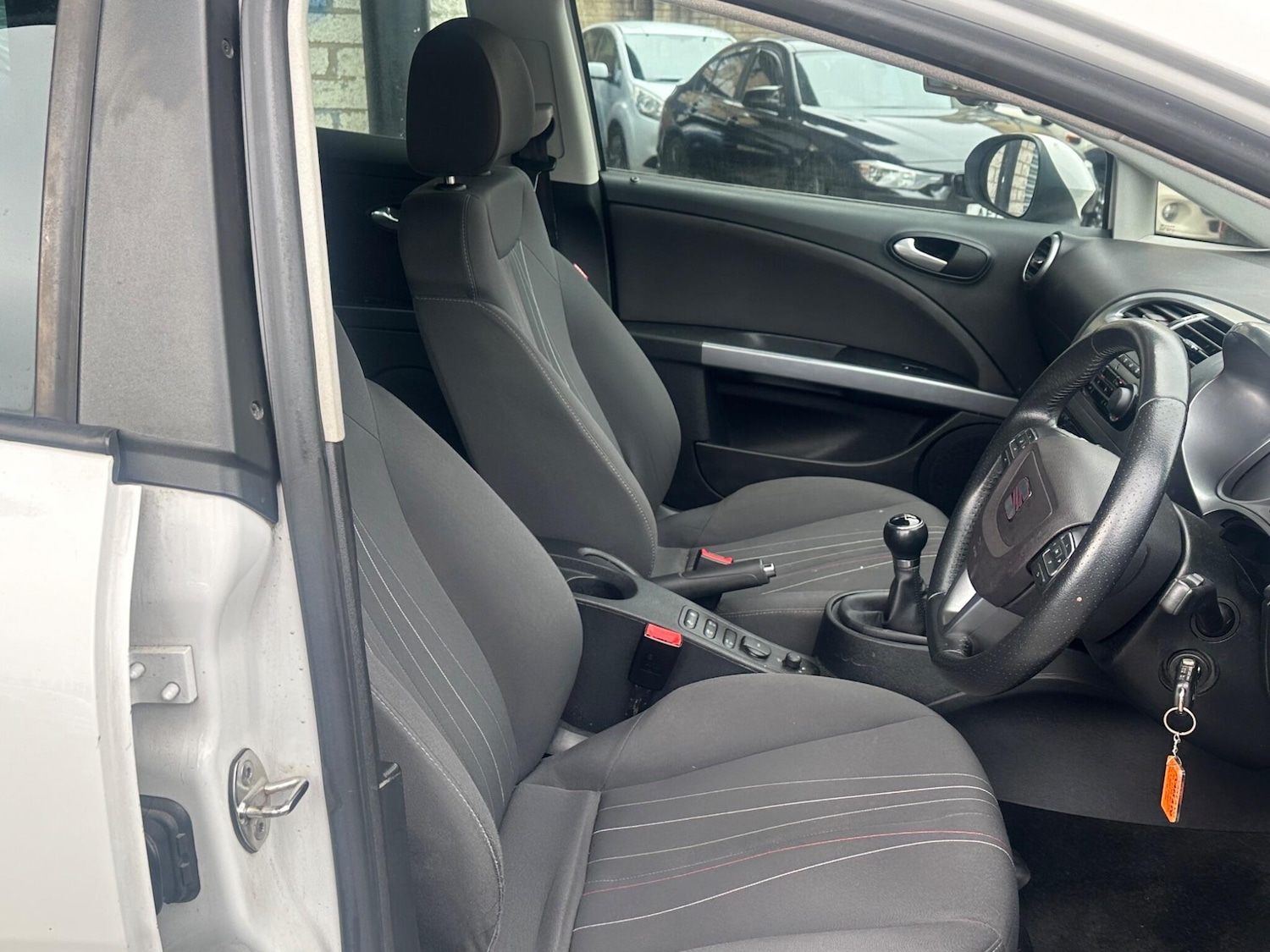 Used SEAT Leon 2011 for sale - 78085805: Photo 10