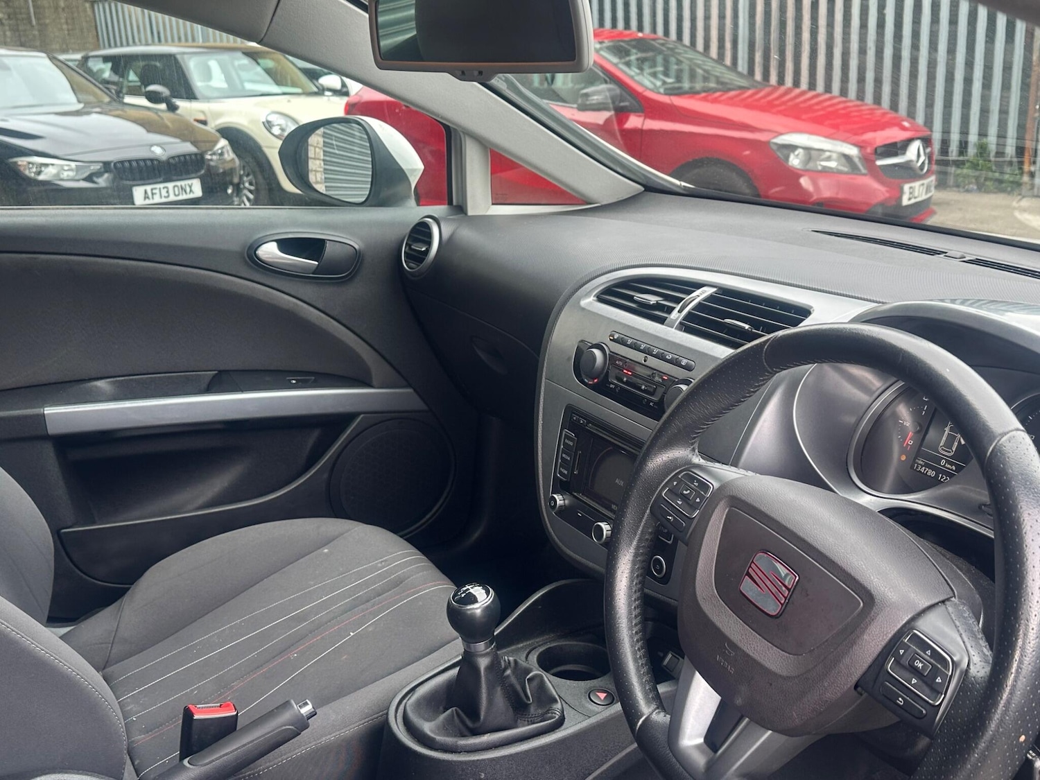 Used SEAT Leon 2011 for sale - 78085805: Photo 11