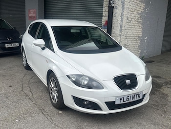 Used SEAT Leon 2011 for sale - 78085805: Photo
