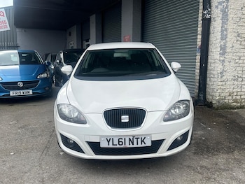 Used SEAT Leon 2011 for sale - 78085805: Photo