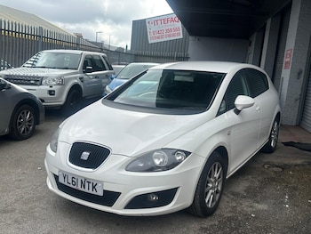 Used SEAT Leon 2011 for sale - 78085805: Photo
