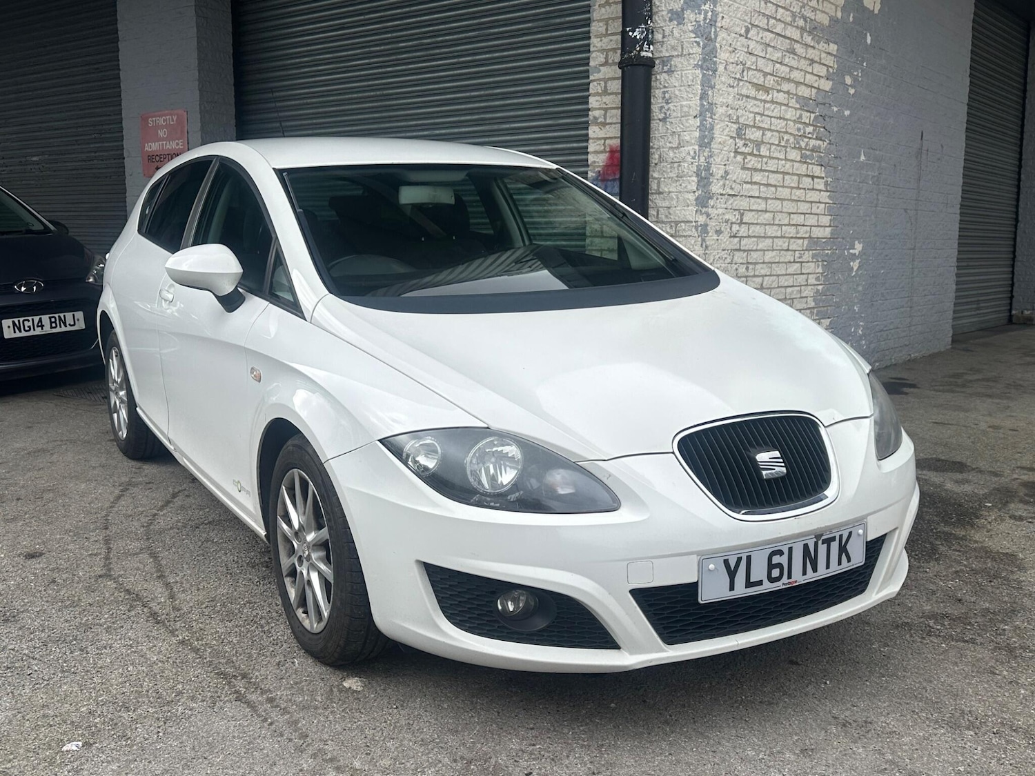 Used SEAT Leon 2011 for sale - 78085805: Photo 4