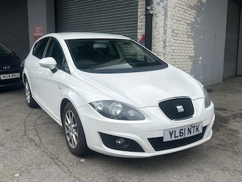 Used SEAT Leon 2011 for sale - 78085805: Photo