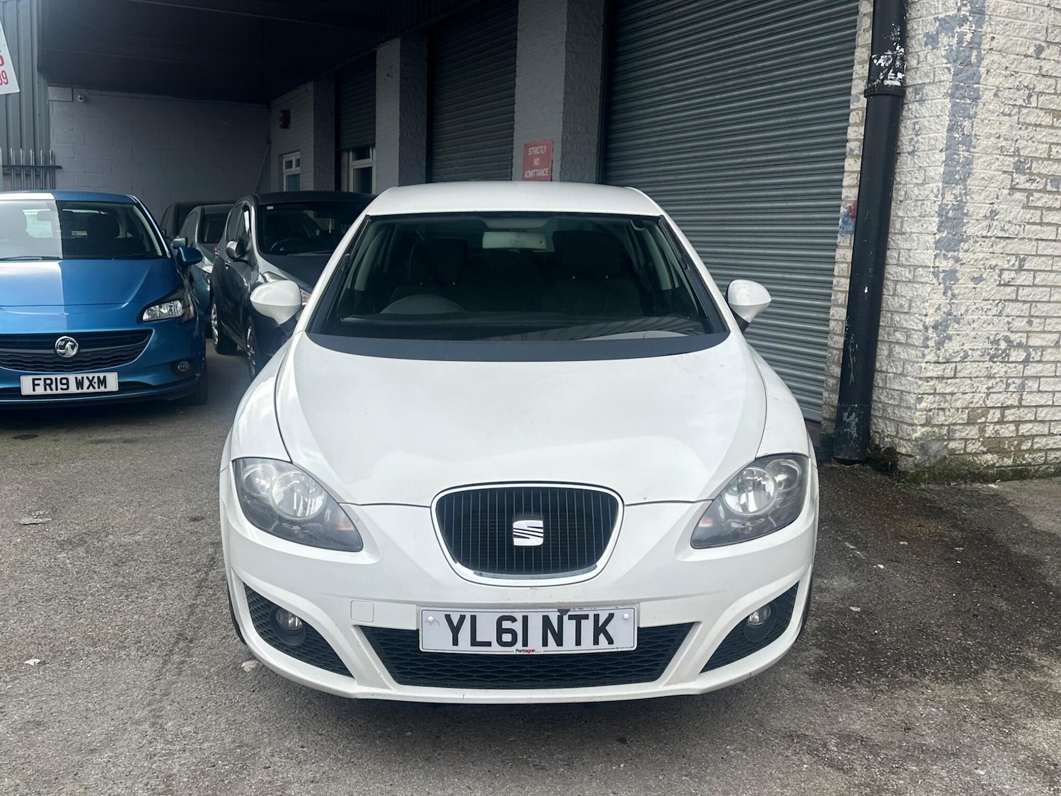 Used SEAT Leon 2011 for sale - 78085805: Photo 5