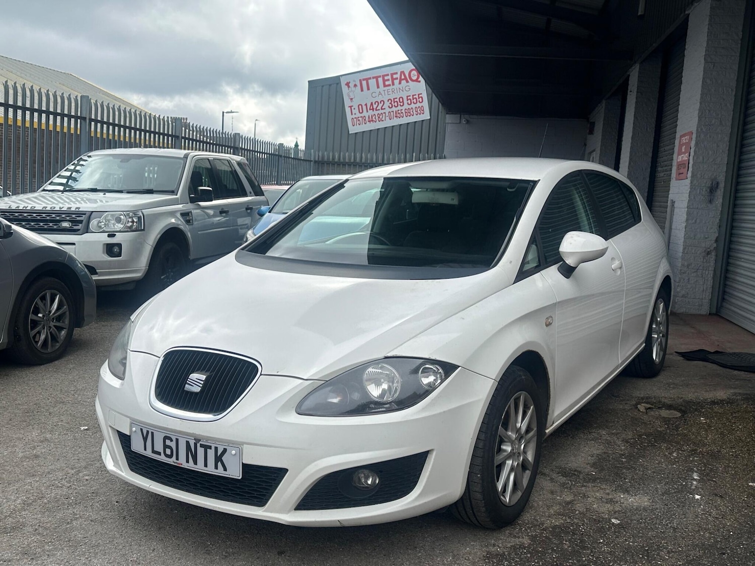Used SEAT Leon 2011 for sale - 78085805: Photo 6