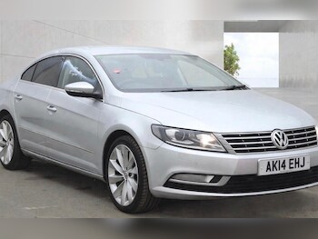 Used Volkswagen CC 2014 for sale - 78261336: Photo