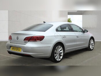 Used Volkswagen CC 2014 for sale - 78261336: Photo