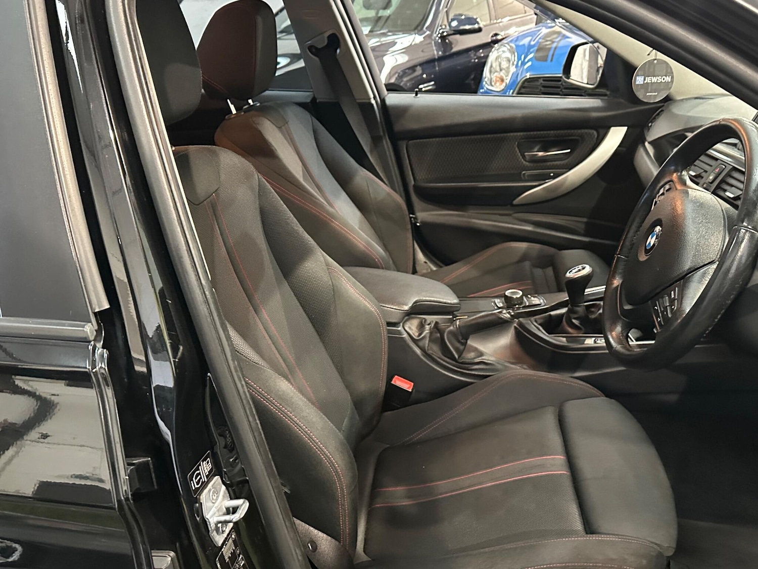 Used BMW 3 Series 2013 for sale - 78034553: Photo 18