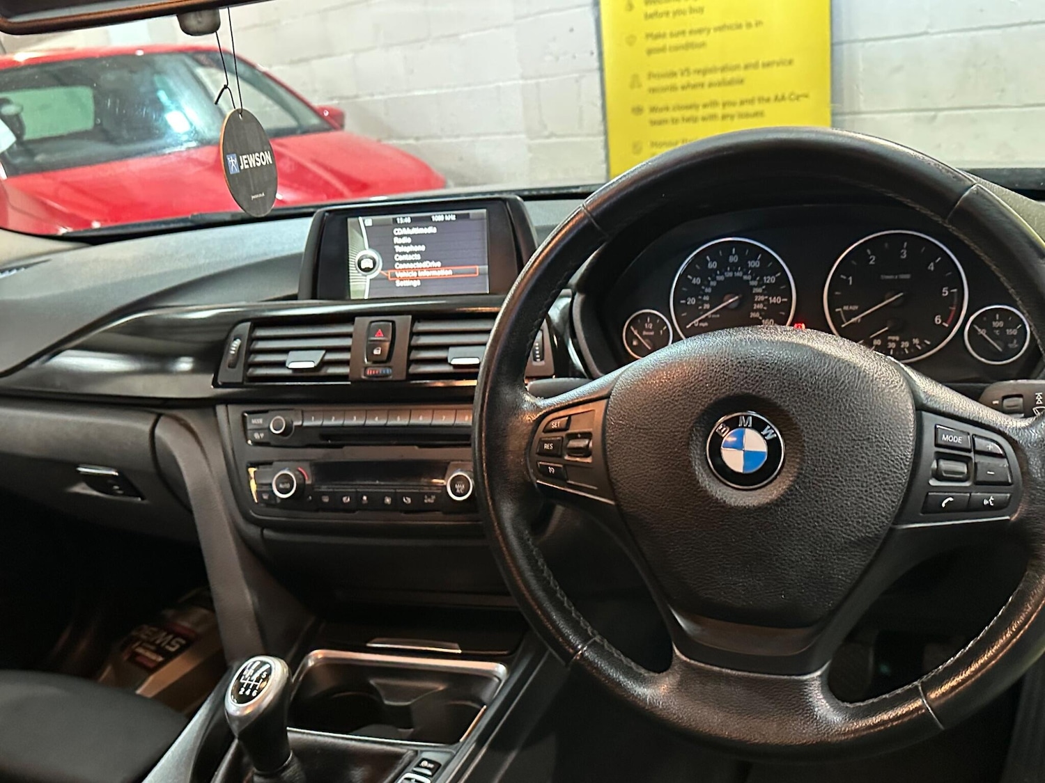Used BMW 3 Series 2013 for sale - 78034553: Photo 19