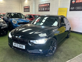 Used BMW 3 Series 2013 for sale - 78034553: Photo