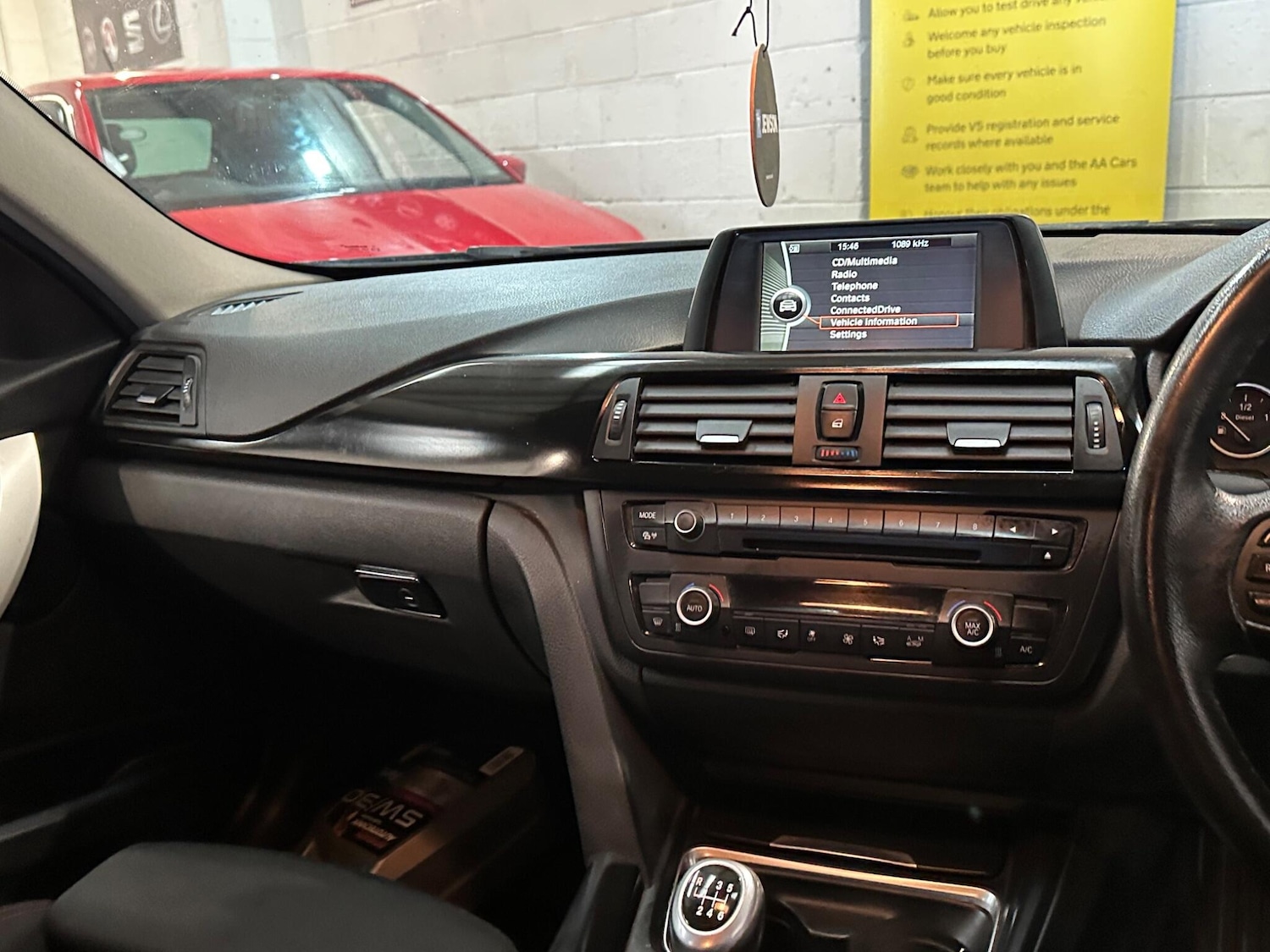 Used BMW 3 Series 2013 for sale - 78034553: Photo 20