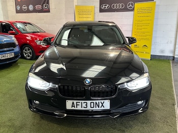 Used BMW 3 Series 2013 for sale - 78034553: Photo