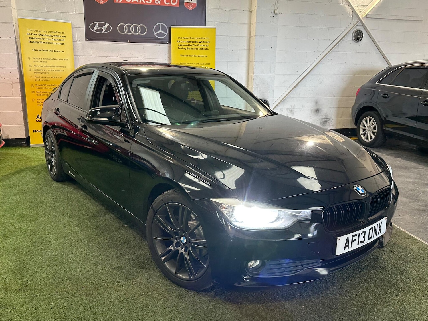 Used BMW 3 Series 2013 for sale - 78034553: Photo 6