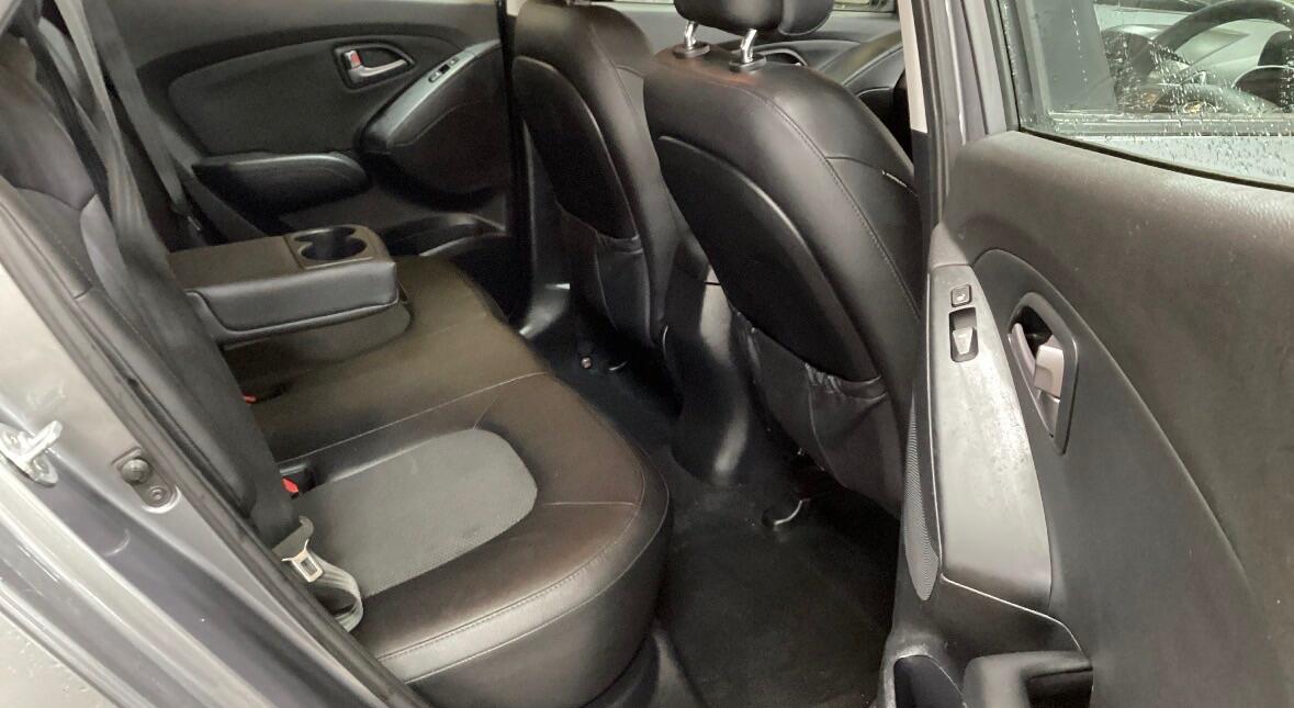 Used Hyundai Ix35 for sale - 77784085: Photo 5