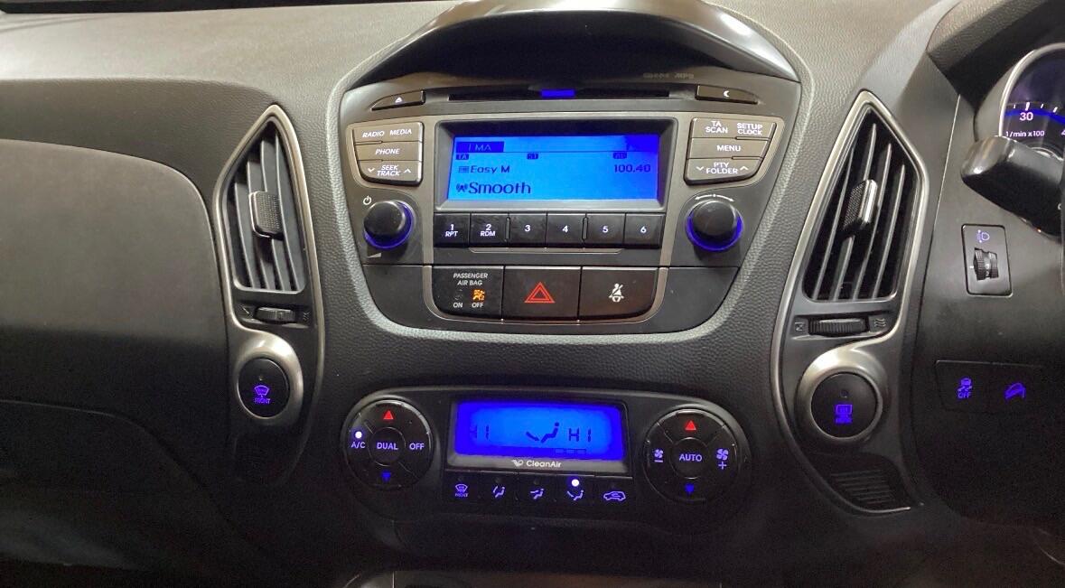 Used Hyundai Ix35 for sale - 77784085: Photo 6