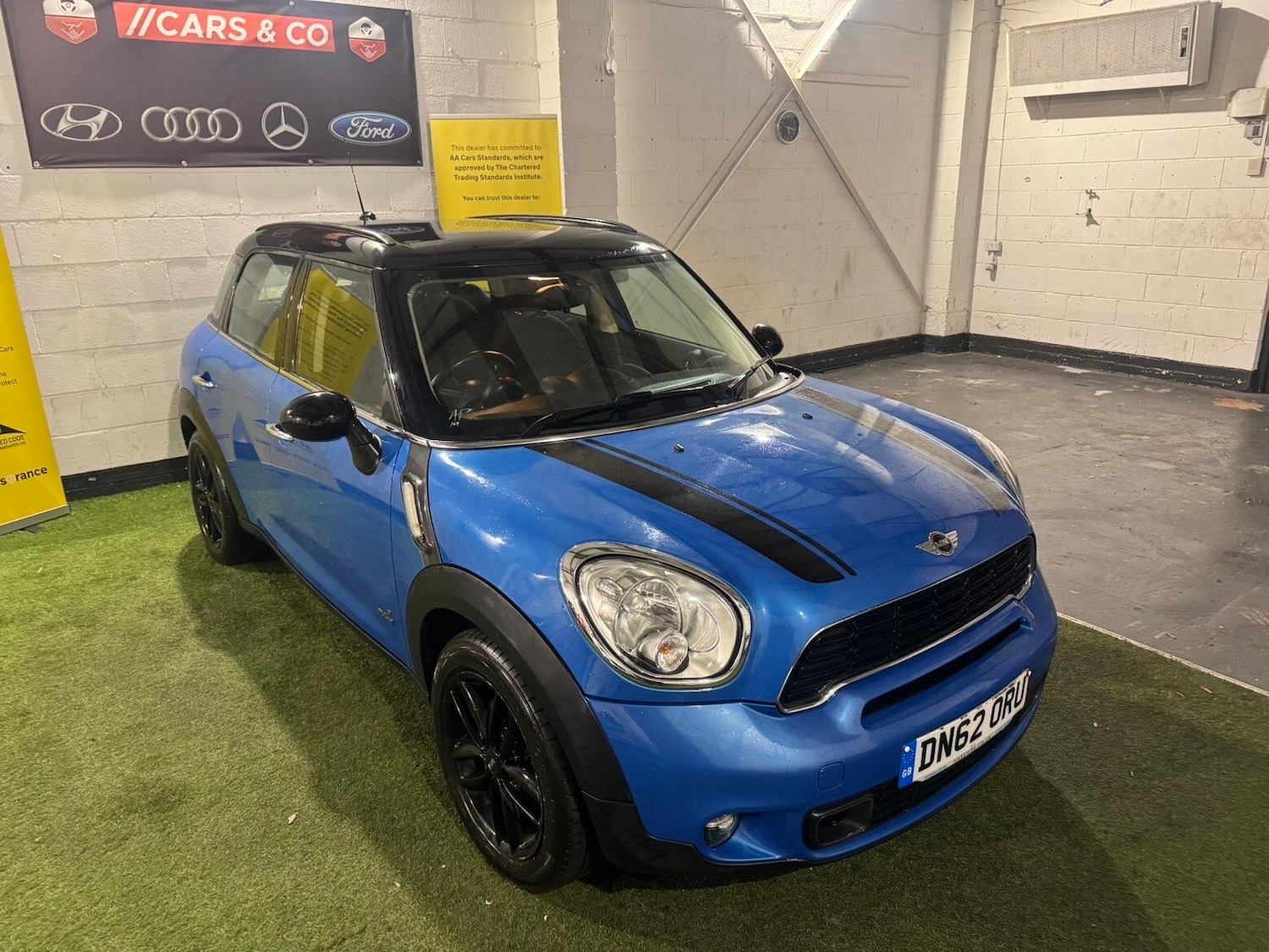 Used MINI Countryman 2013 for sale - 77718046: Photo 10