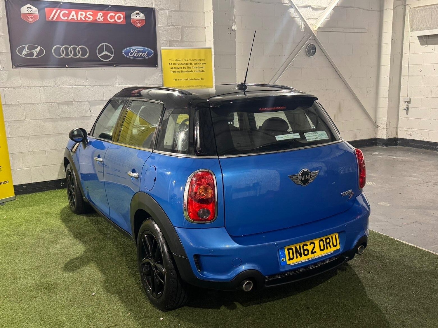 Used MINI Countryman 2013 for sale - 77718046: Photo 13