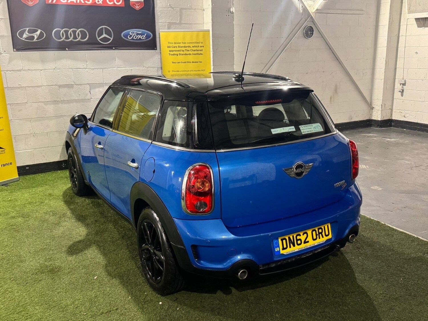 Used MINI Countryman 2013 for sale - 77718046: Photo 15