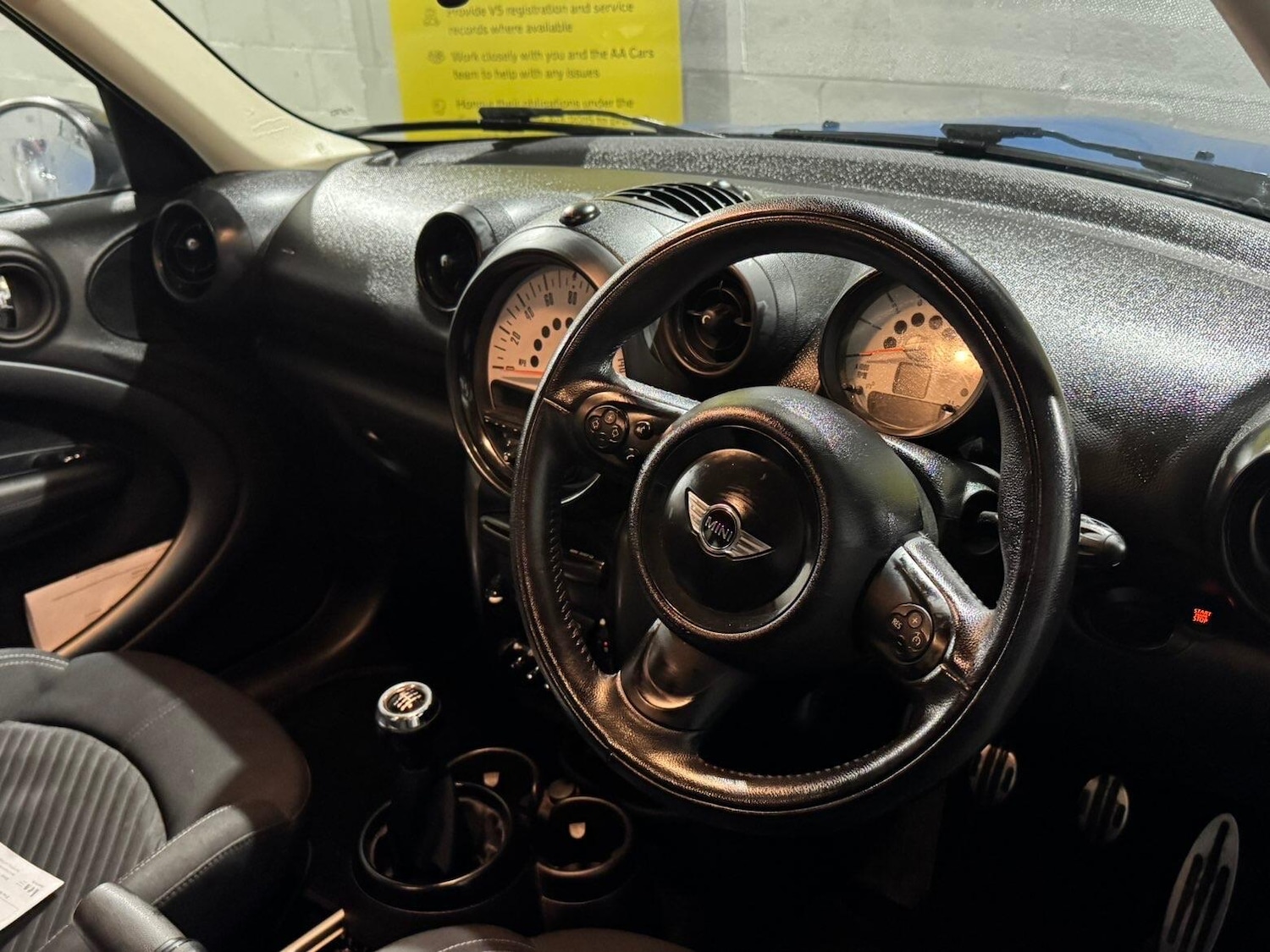 Used MINI Countryman 2013 for sale - 77718046: Photo 20