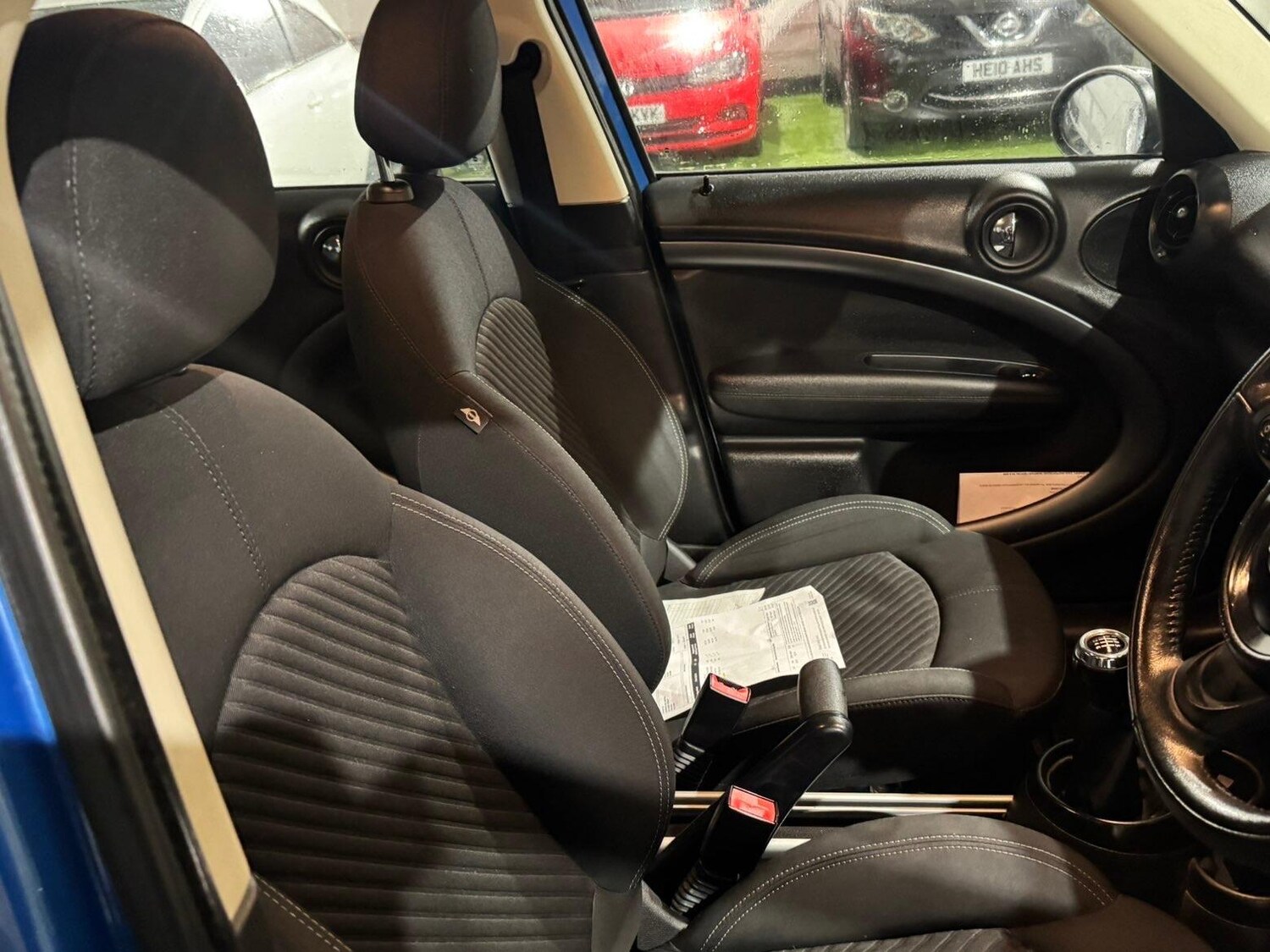 Used MINI Countryman 2013 for sale - 77718046: Photo 21