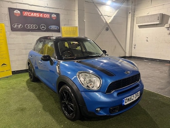 Used MINI Countryman 2013 for sale - 77718046: Photo