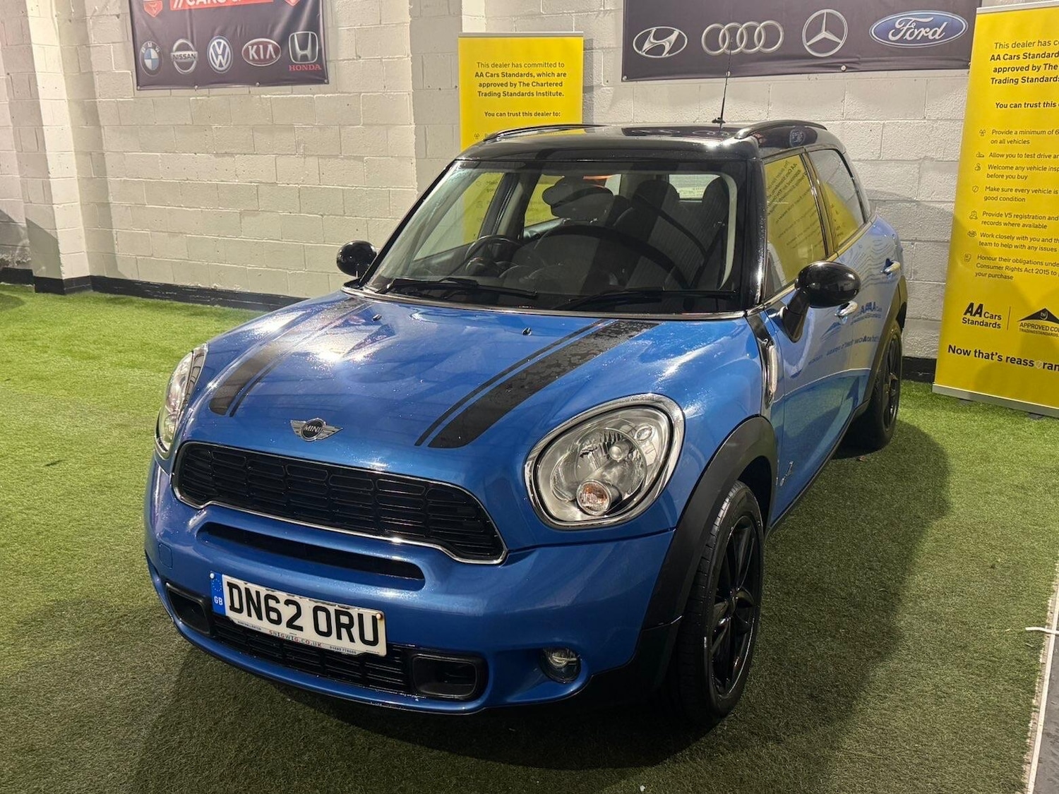 Used MINI Countryman 2013 for sale - 77718046: Photo 5