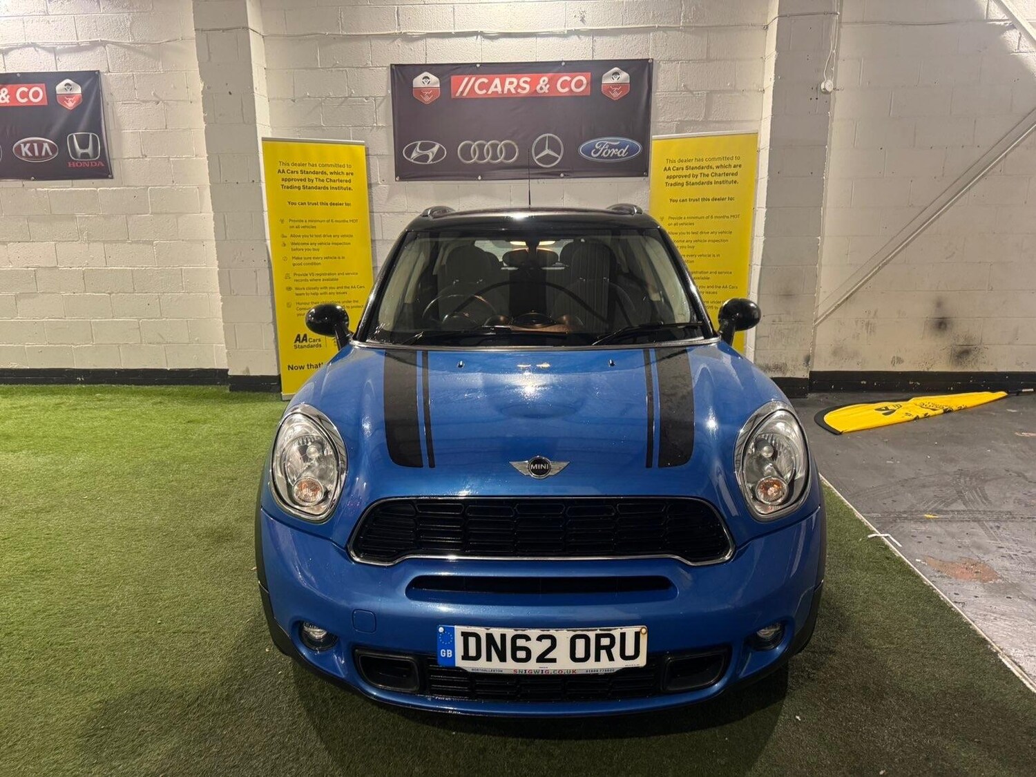 Used MINI Countryman 2013 for sale - 77718046: Photo 6