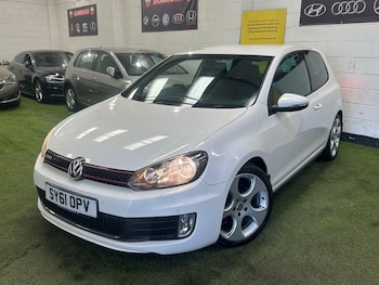 Used Volkswagen Golf 2011 for sale - 78822753: Photo
