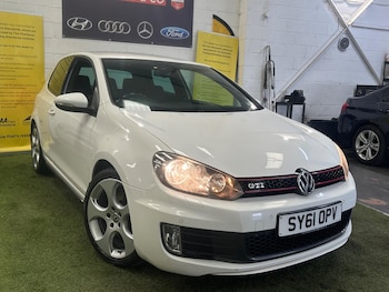 Used Volkswagen Golf 2011 for sale - 78822753: Photo