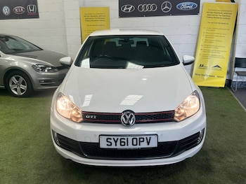Used Volkswagen Golf 2011 for sale - 78822753: Photo
